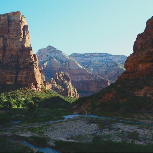 Meet your Posher, Brett - Picture 1 of 1